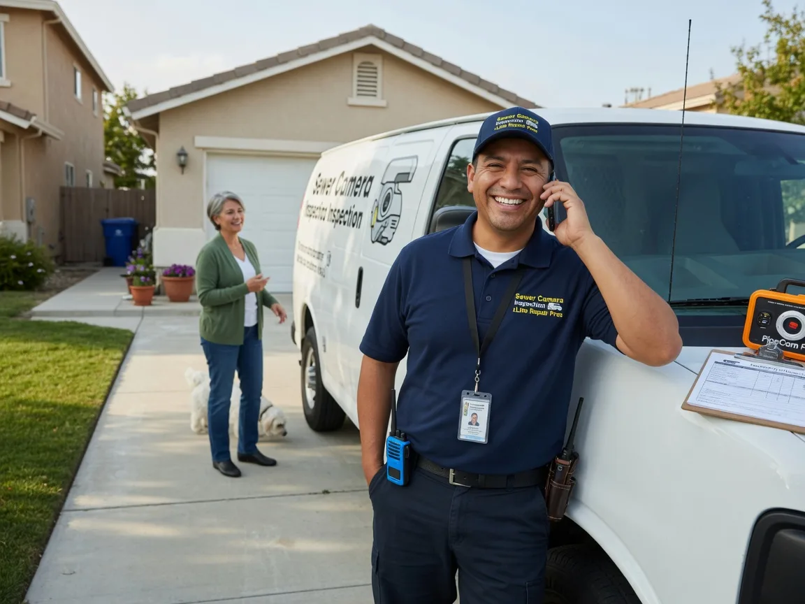 Sewer Line Repair Cottage Grove, MN FAQs